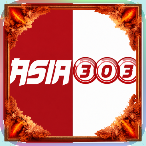 asia303 — galeri pratinjau - APK Resmi